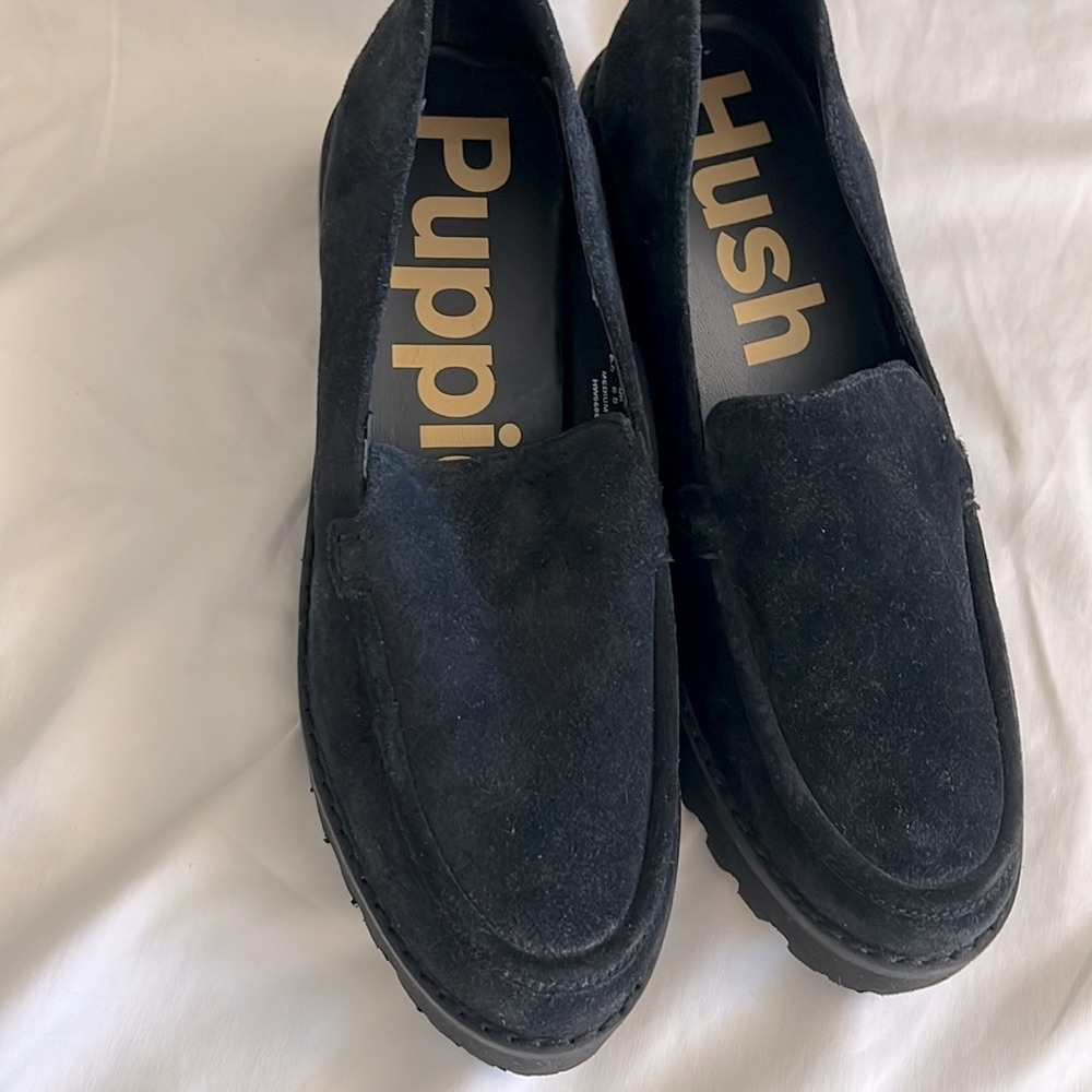 Hush Puppy shoes